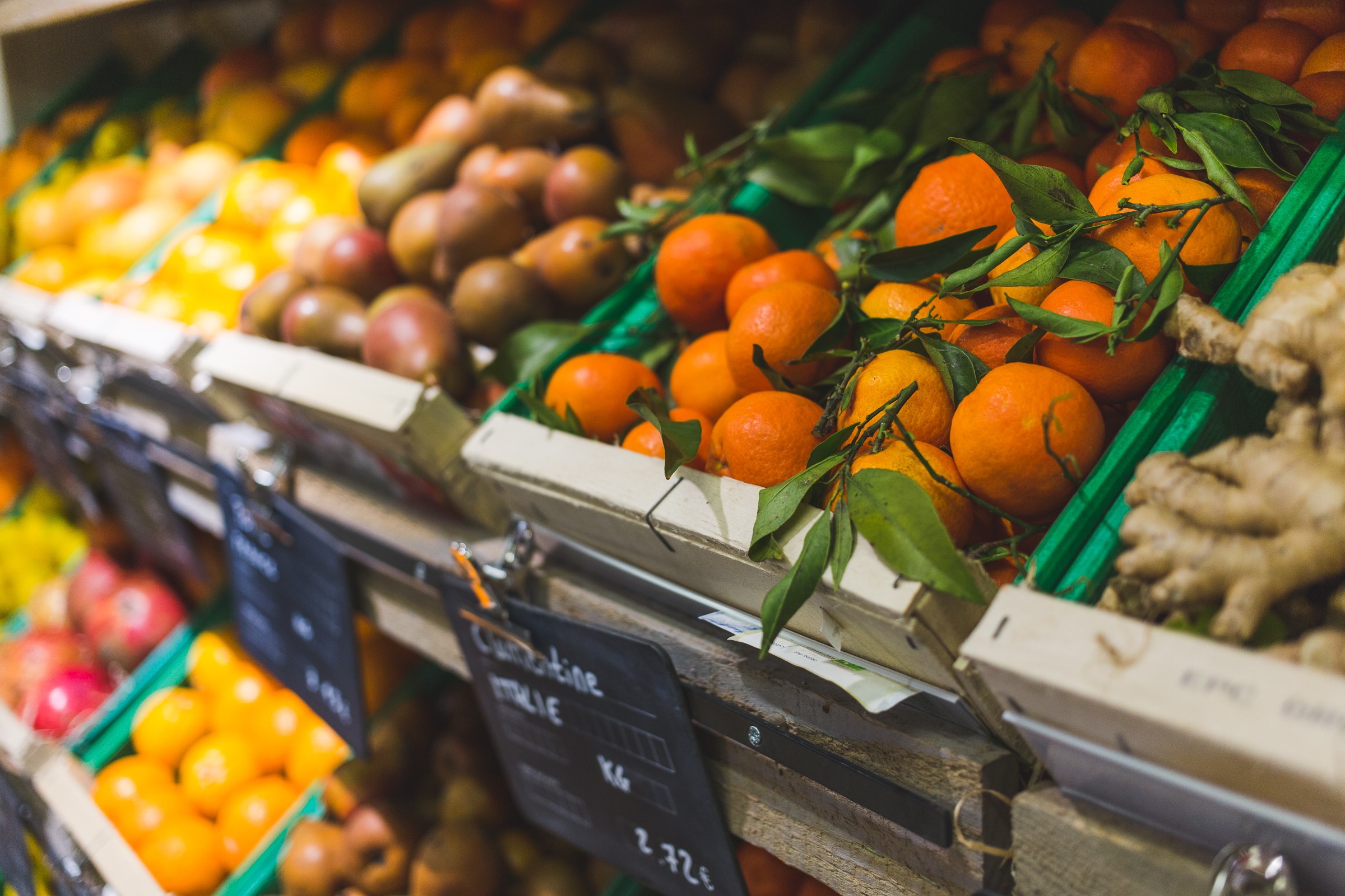 Nice day 1 &amp; 2-1