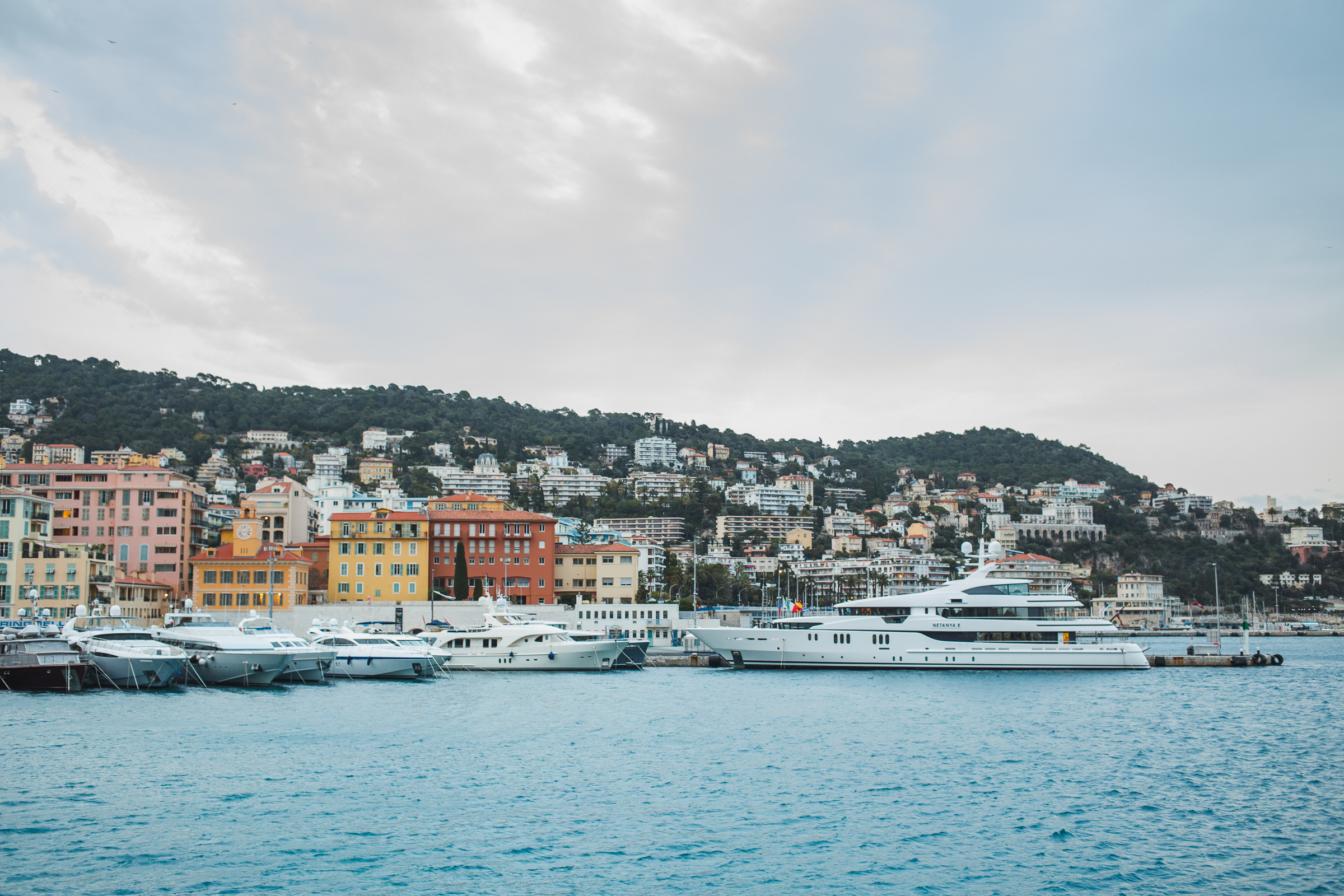 Nice day 1 &amp; 2-11