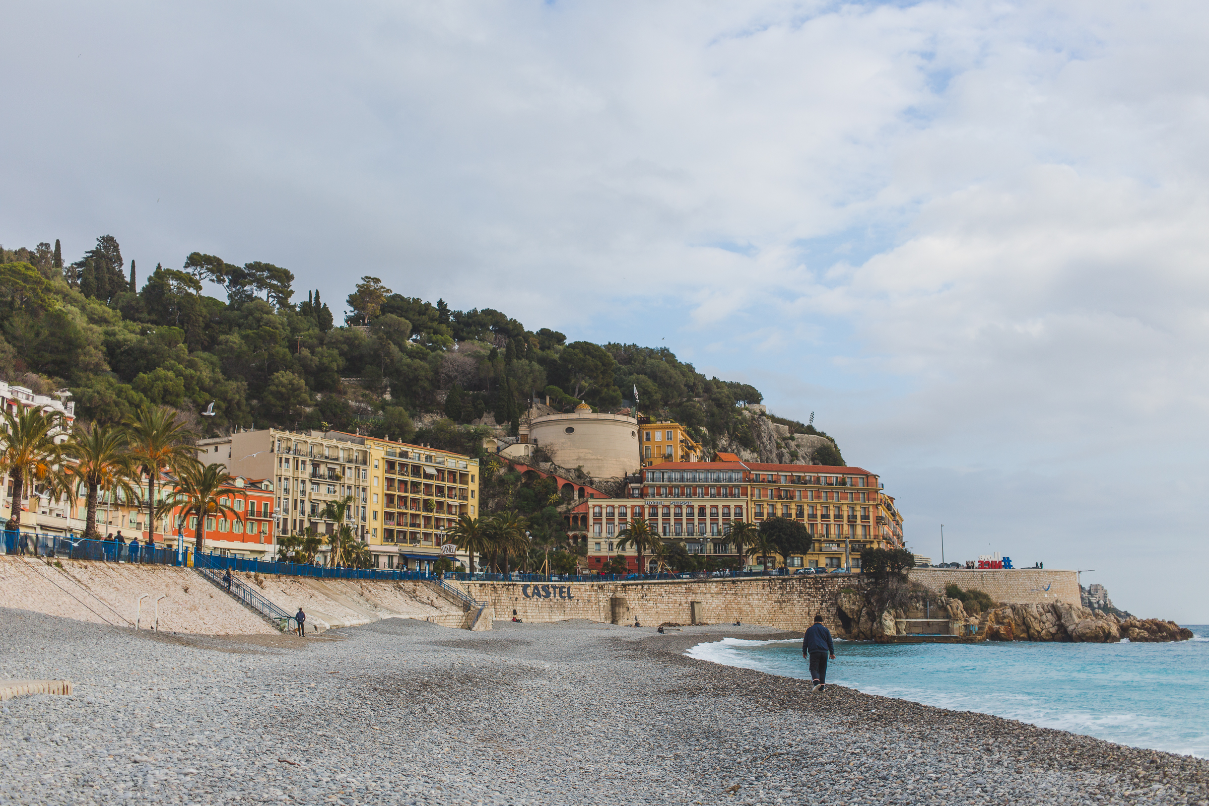 Nice day 1 &amp; 2-2