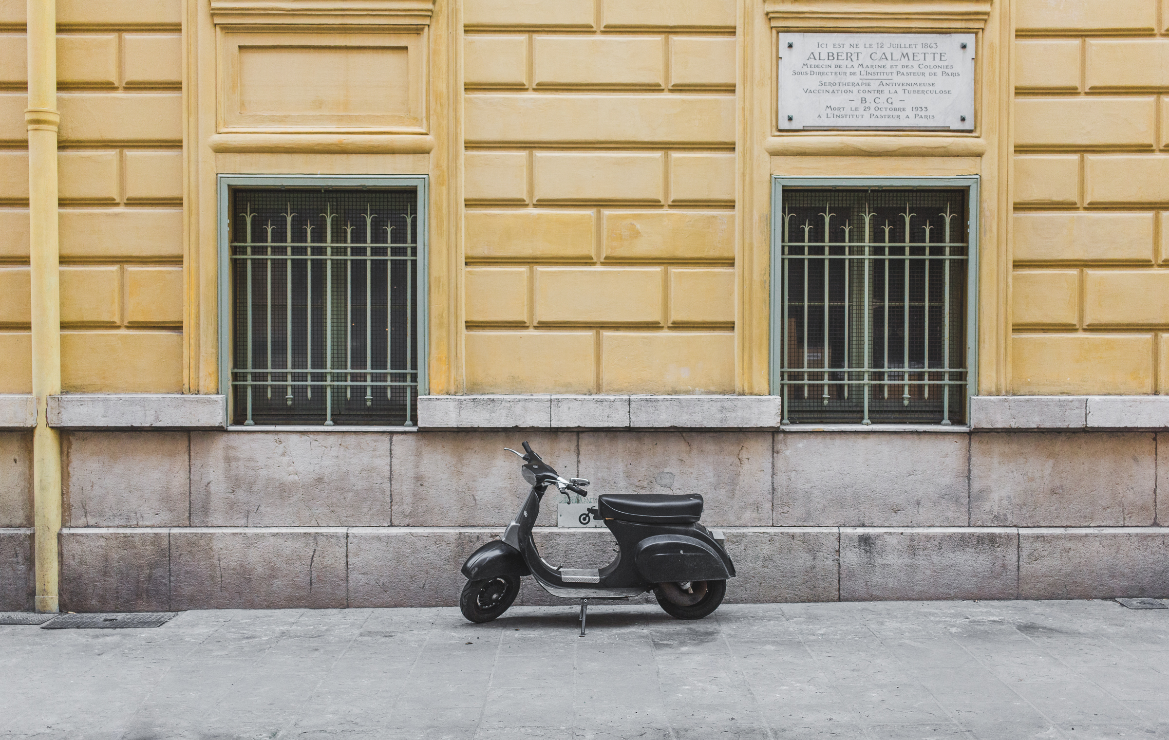 Nice day 1 &amp; 2-8