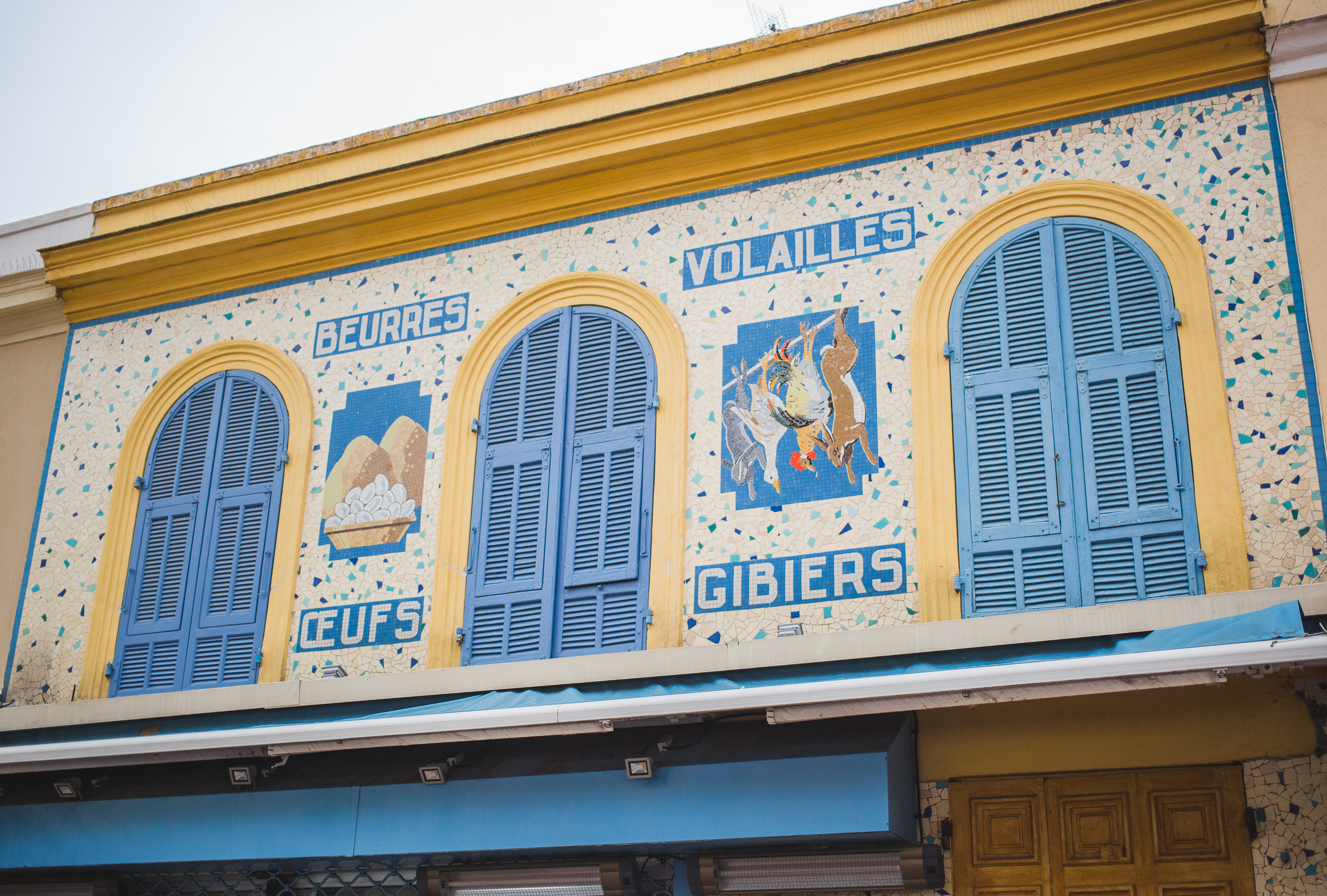 Nice day 1 &amp; 2-9