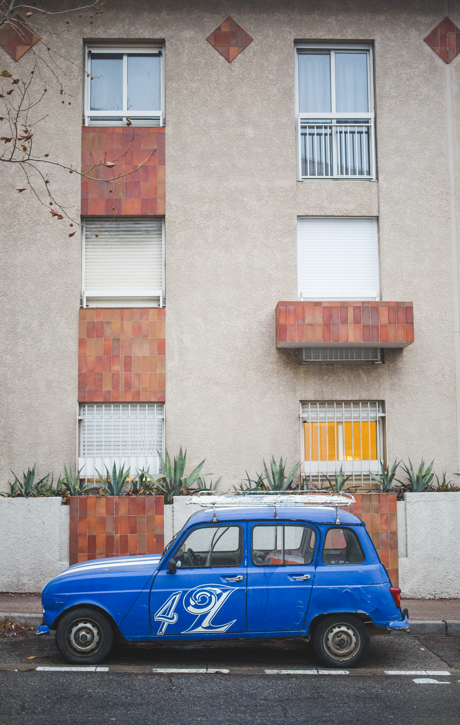 Nice day 3 &amp; 4-7-2