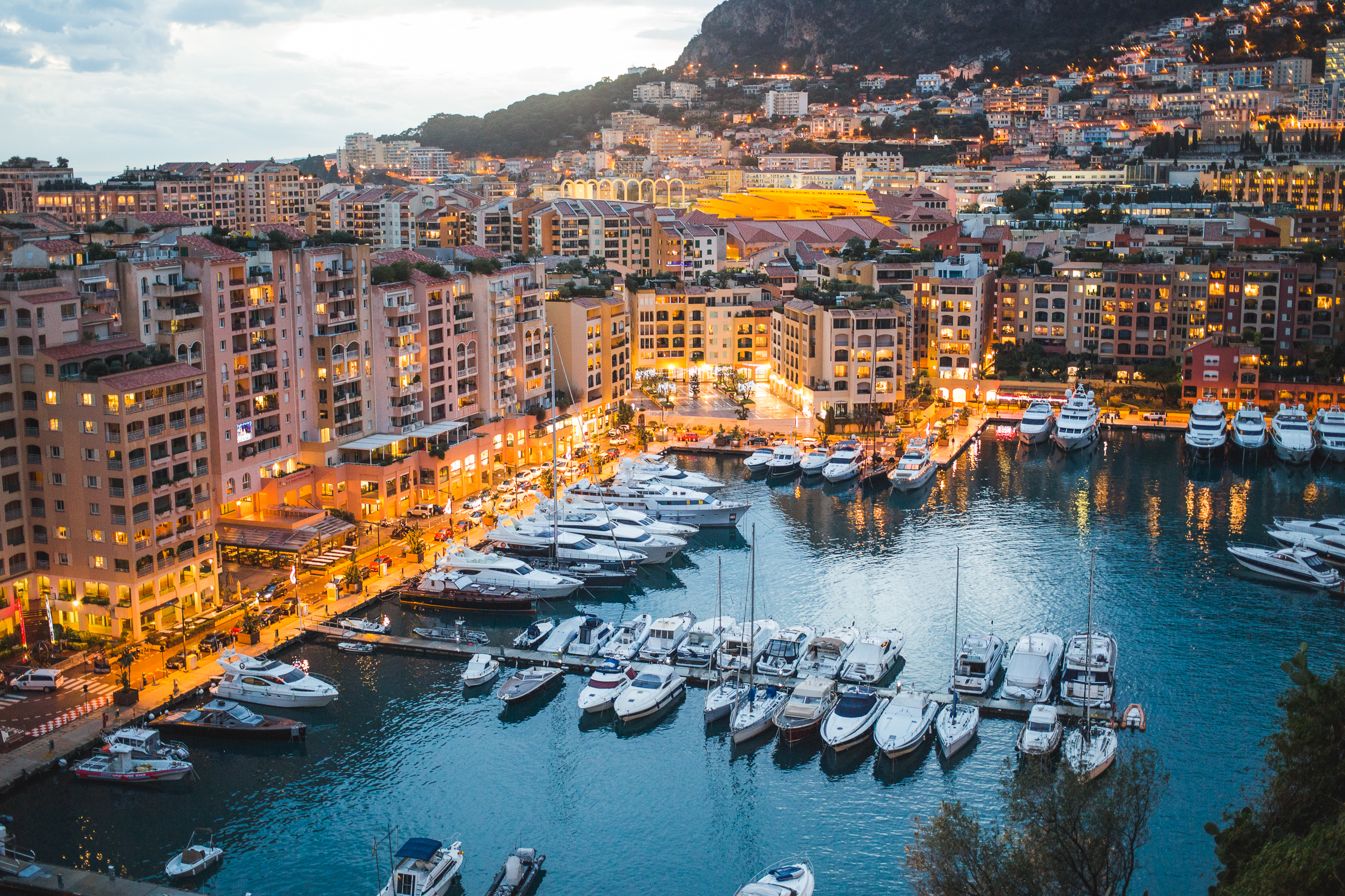 Nice day 3 &amp; 4-8